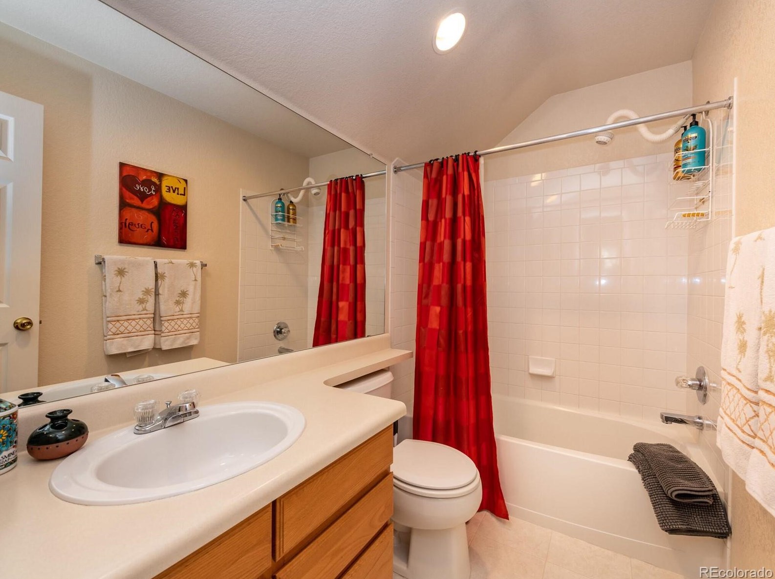 6373 Vrain St, Arvada CO  80003-6533 exterior