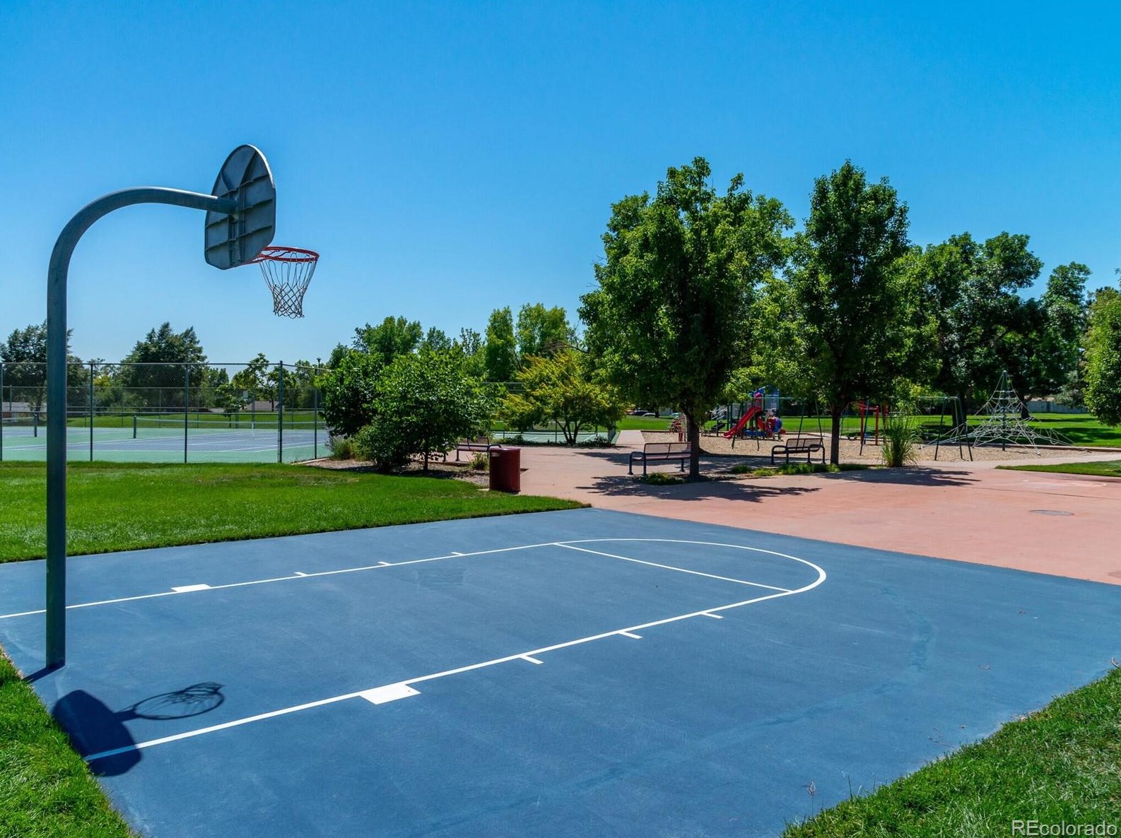 6373 Vrain St, Arvada CO  80003-6533 exterior