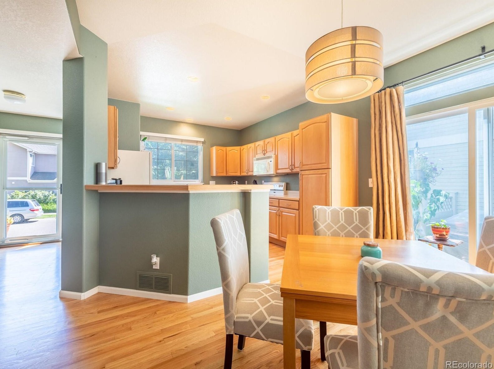 6373 Vrain St, Arvada CO  80003-6533 exterior