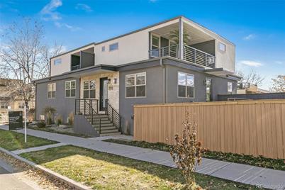3924 W 30th Avenue - Photo 1