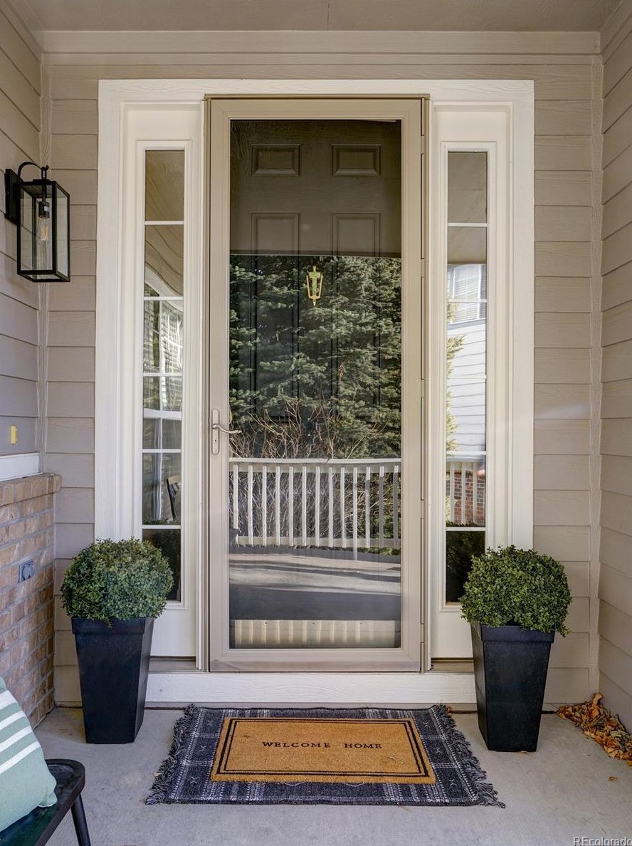 6075 Blue Terrace Pl, Castle Rock CO  80108-8152 exterior