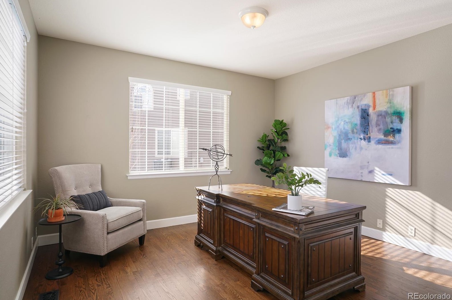 6075 Blue Terrace Pl, Castle Rock CO  80108-8152 exterior