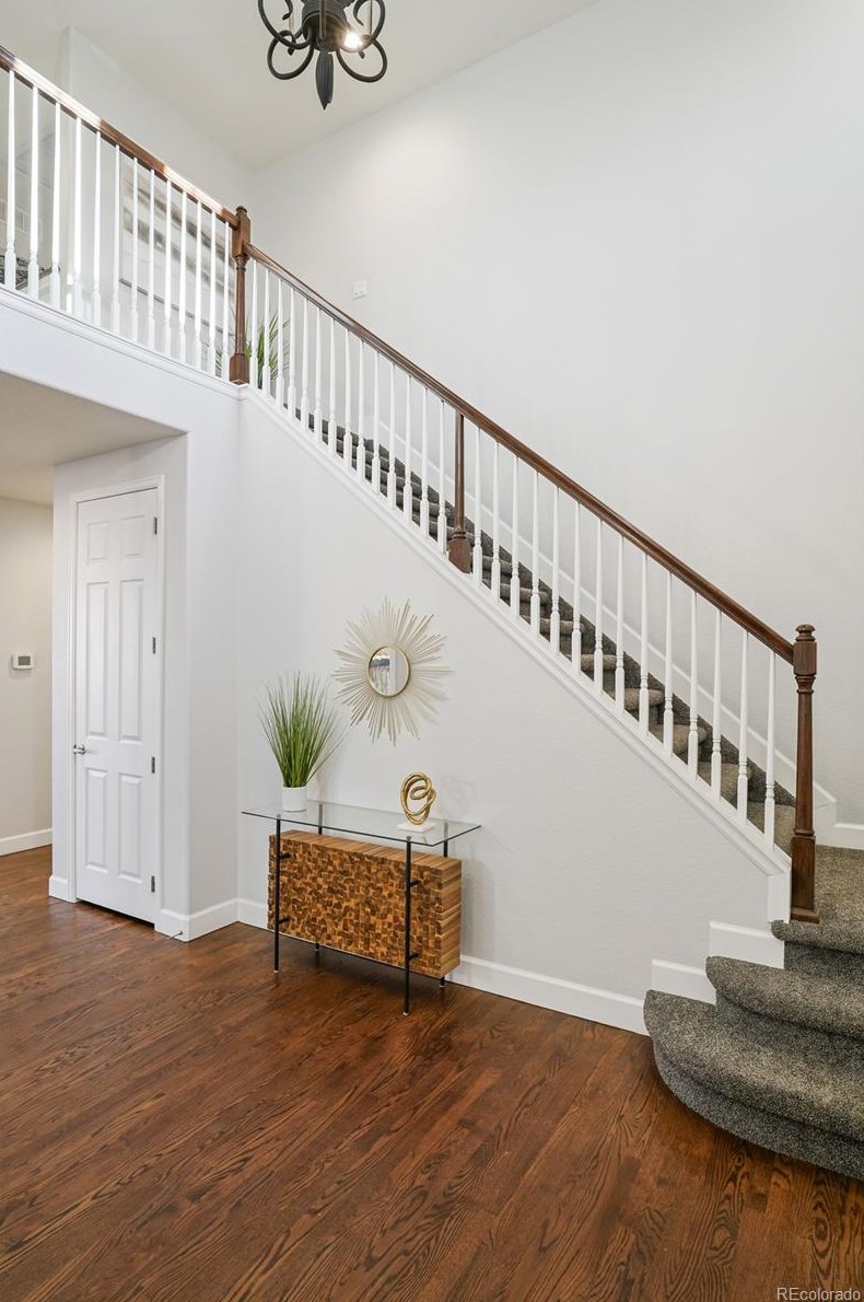 6075 Blue Terrace Pl, Castle Rock CO  80108-8152 exterior