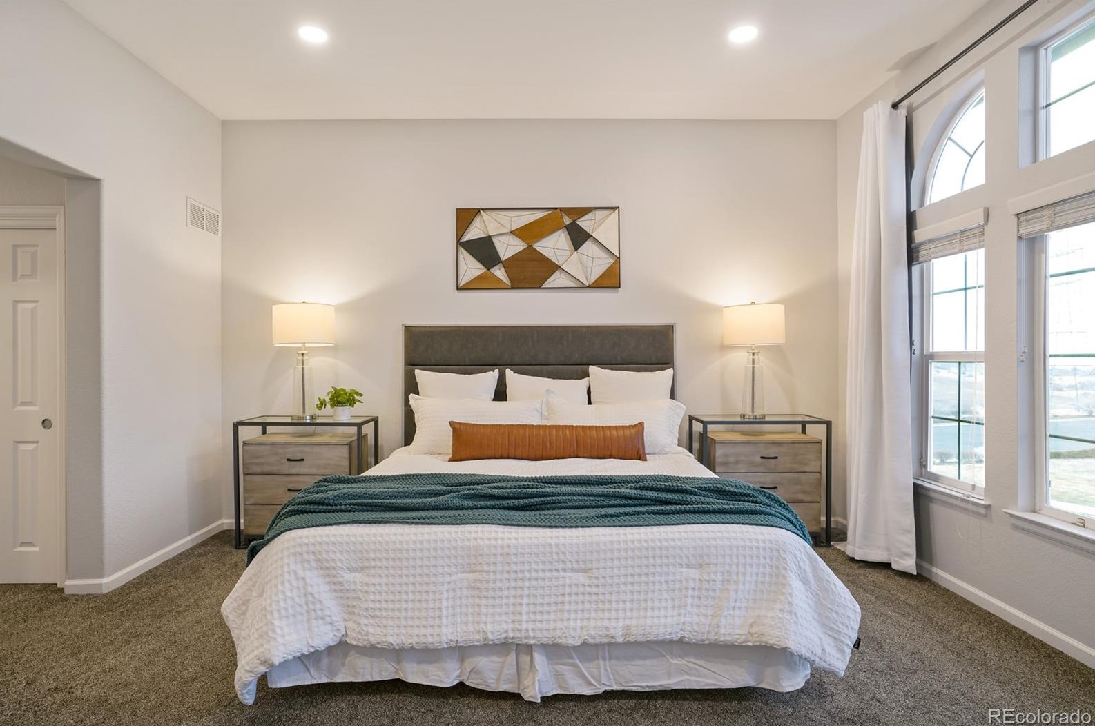 6075 Blue Terrace Pl, Castle Rock CO  80108-8152 exterior