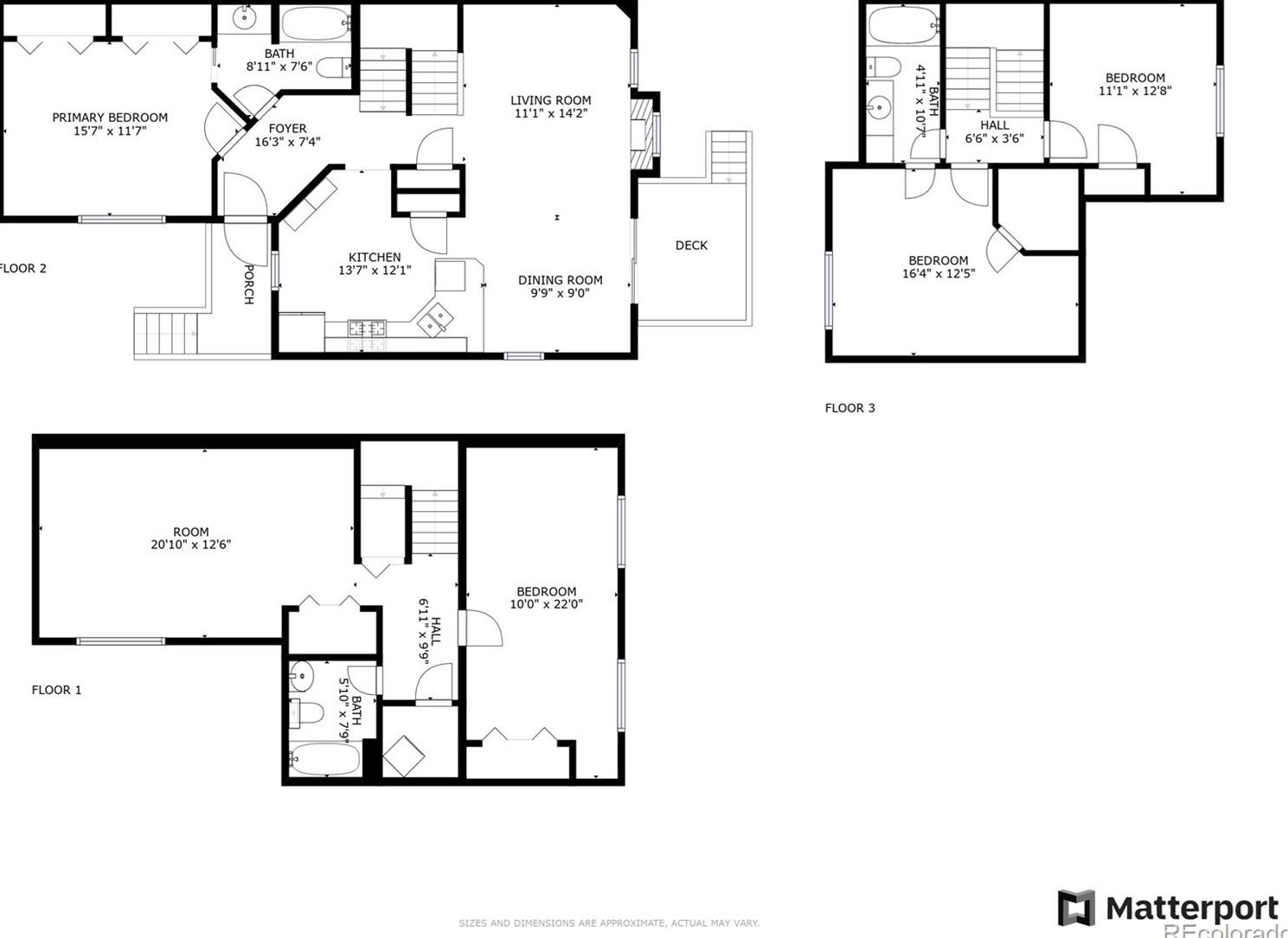 941 Reynolds Farm Ln, Longmont CO  80503-4070 exterior