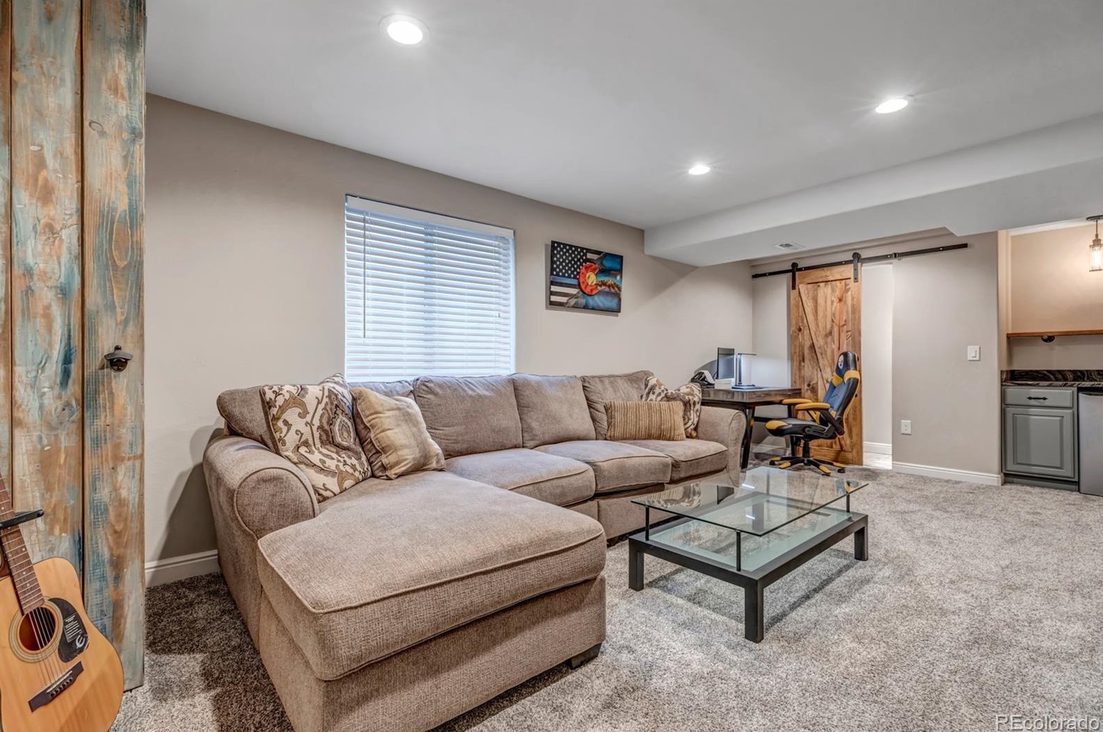 1271 Braewood Ave, Littleton CO  80129-5673 exterior