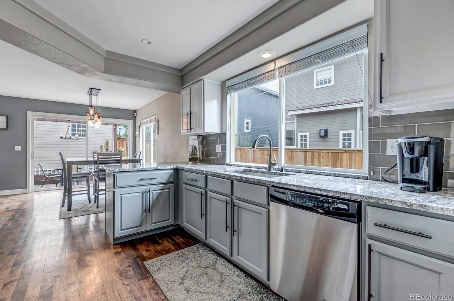 1271 Braewood Ave, Littleton CO  80129-5673 exterior