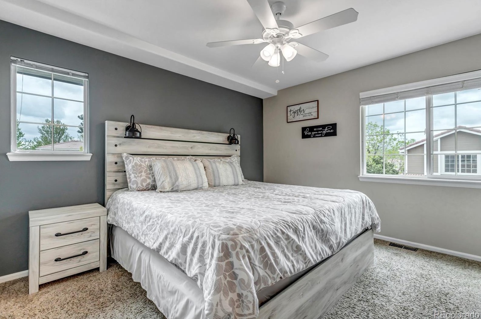 1271 Braewood Ave, Littleton CO  80129-5673 exterior