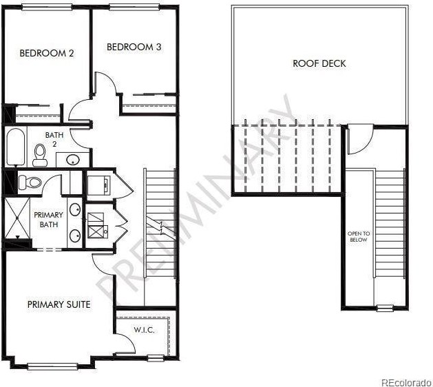 5685 Vivian St, Arvada CO  80002 exterior