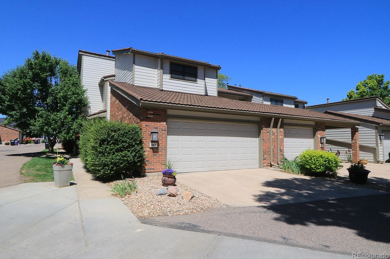 4850 Ammons St, Littleton CO 80123-1394 exterior