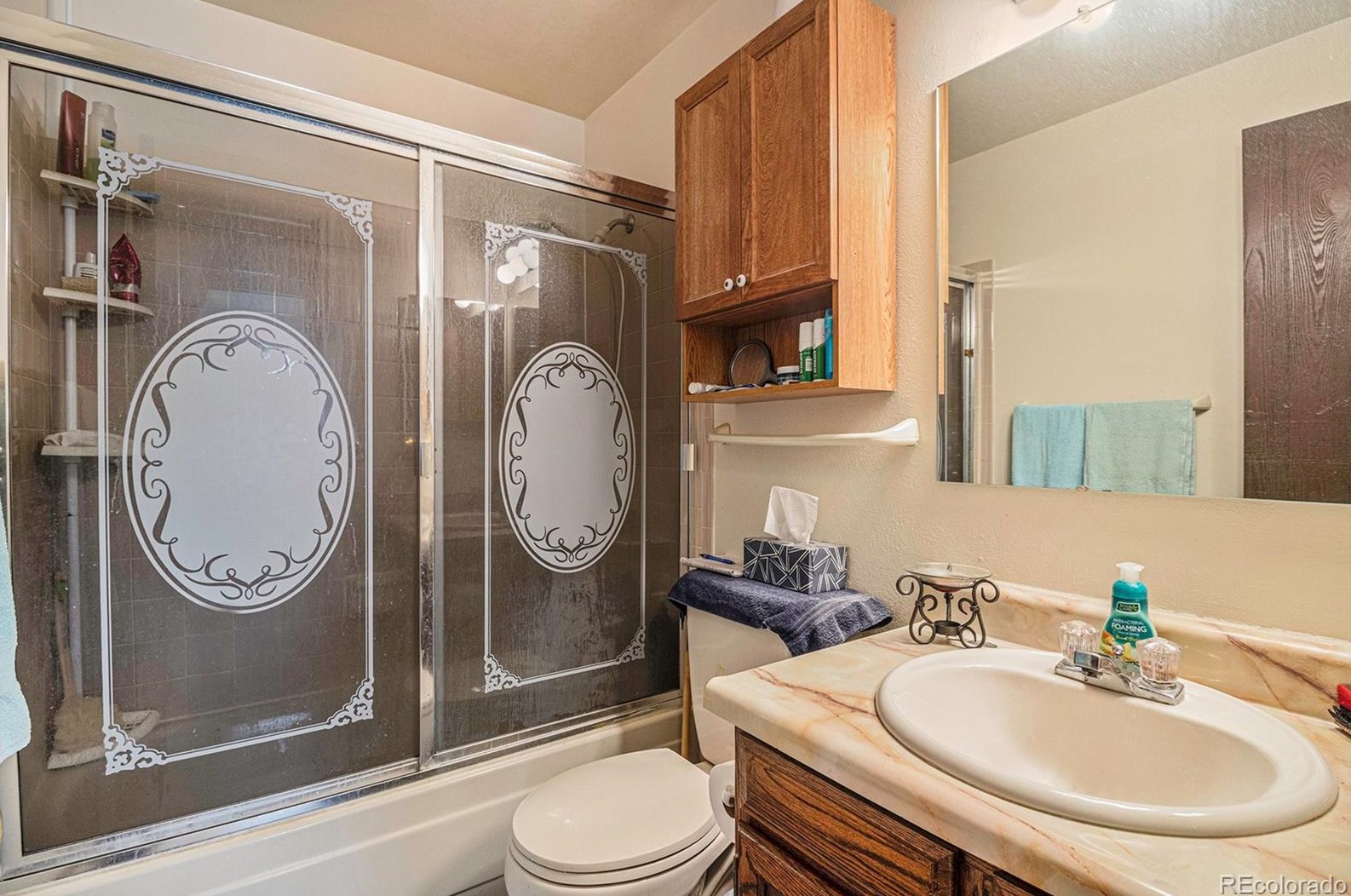 9280 Wagon Trl Dr, Littleton CO 80123-1982 exterior