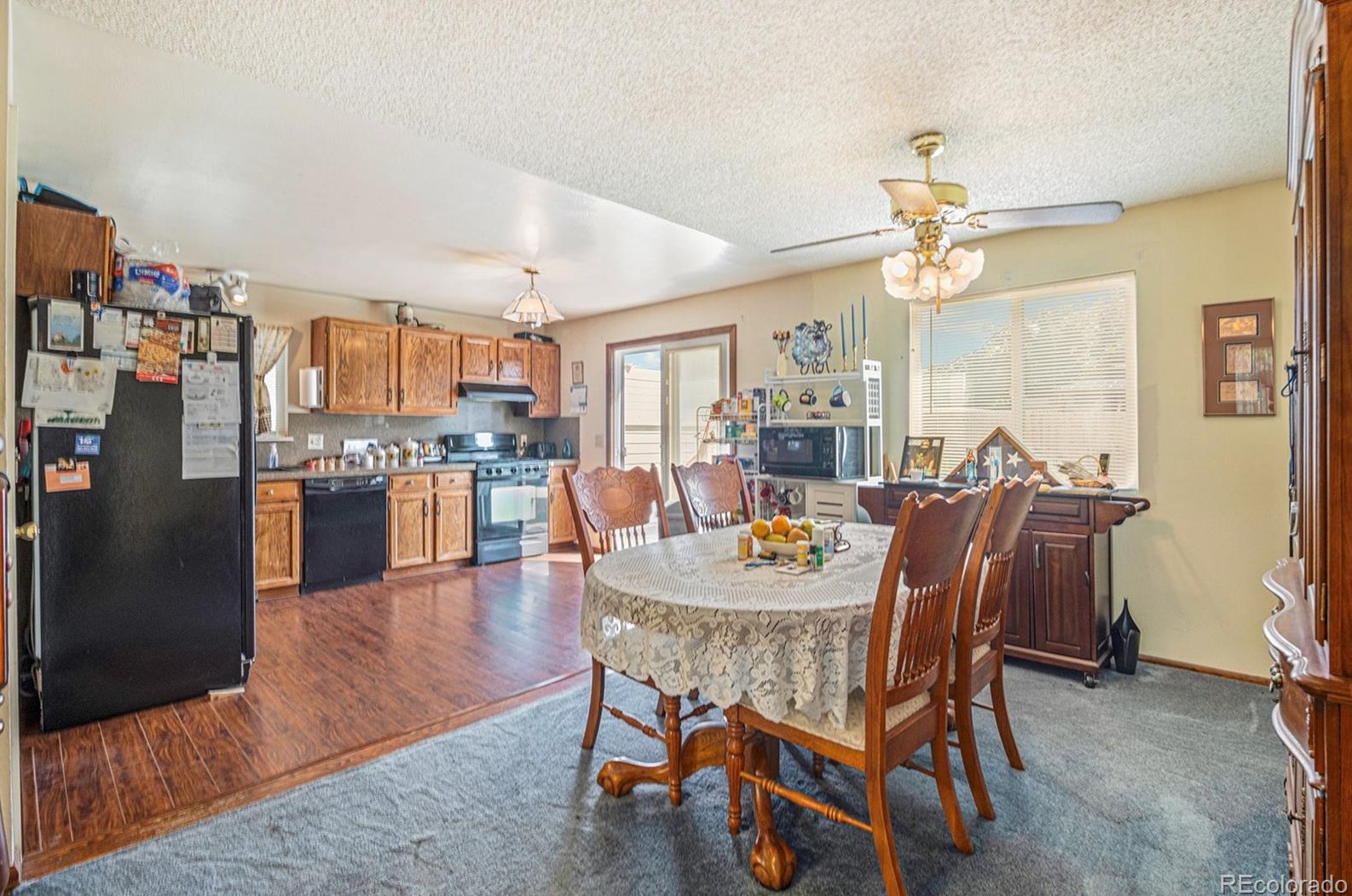 9280 Wagon Trl Dr, Littleton CO 80123-1982 exterior