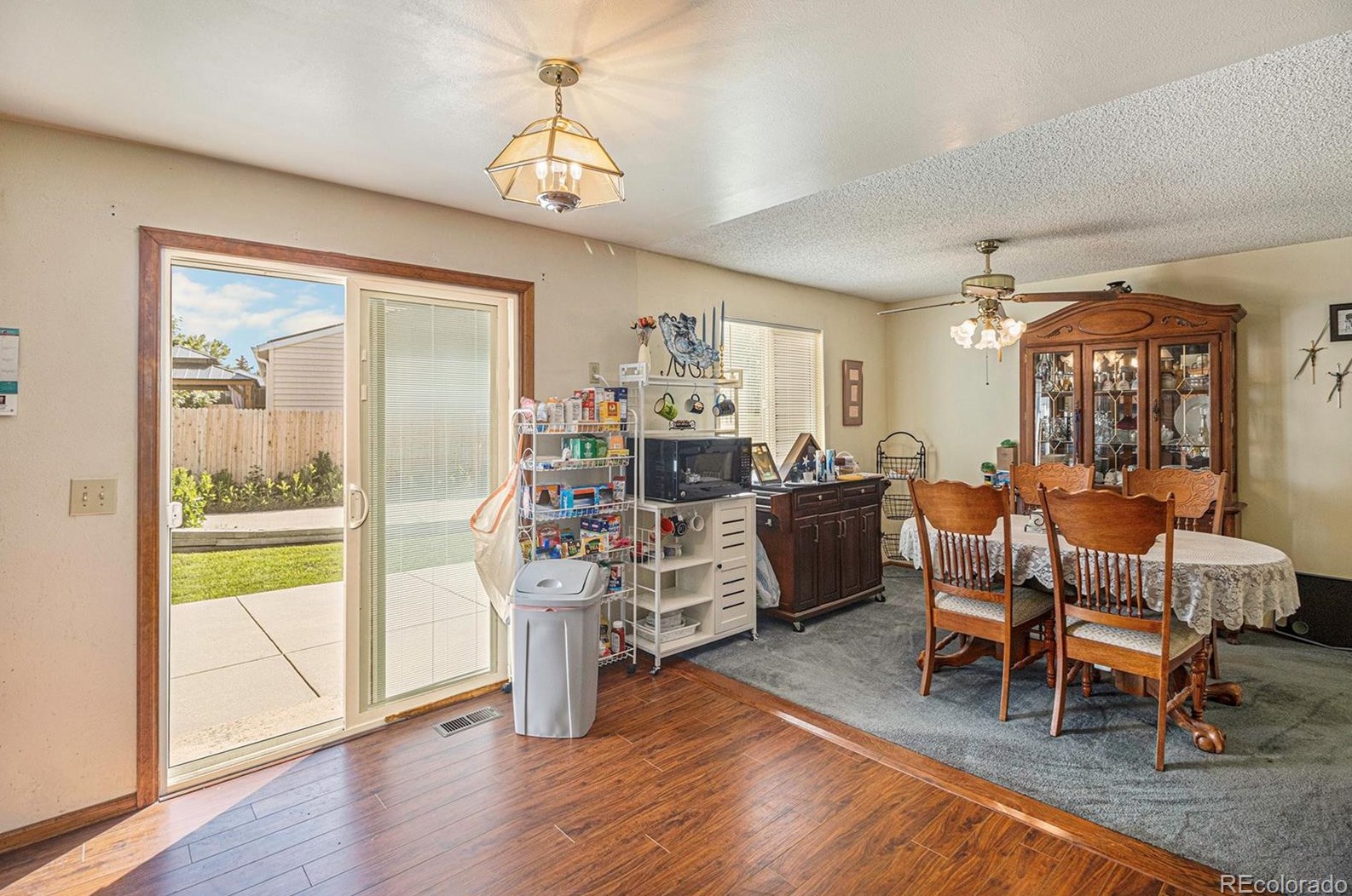 9280 Wagon Trl Dr, Littleton CO 80123-1982 exterior