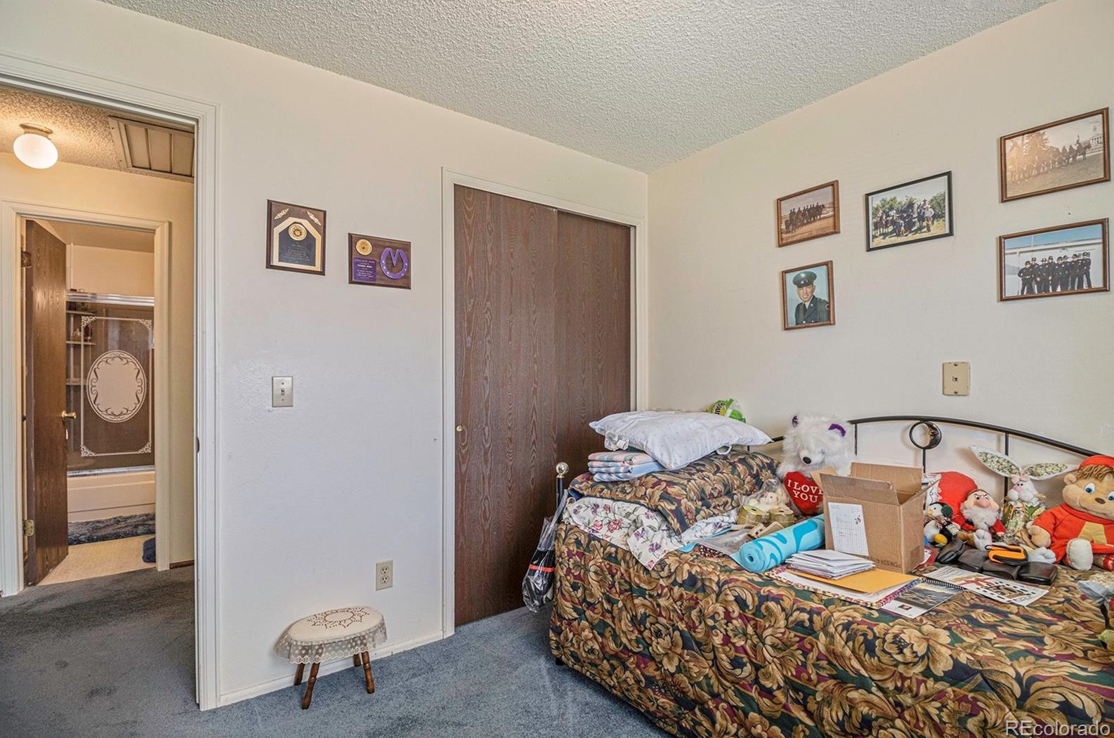 9280 Wagon Trl Dr, Littleton CO 80123-1982 exterior