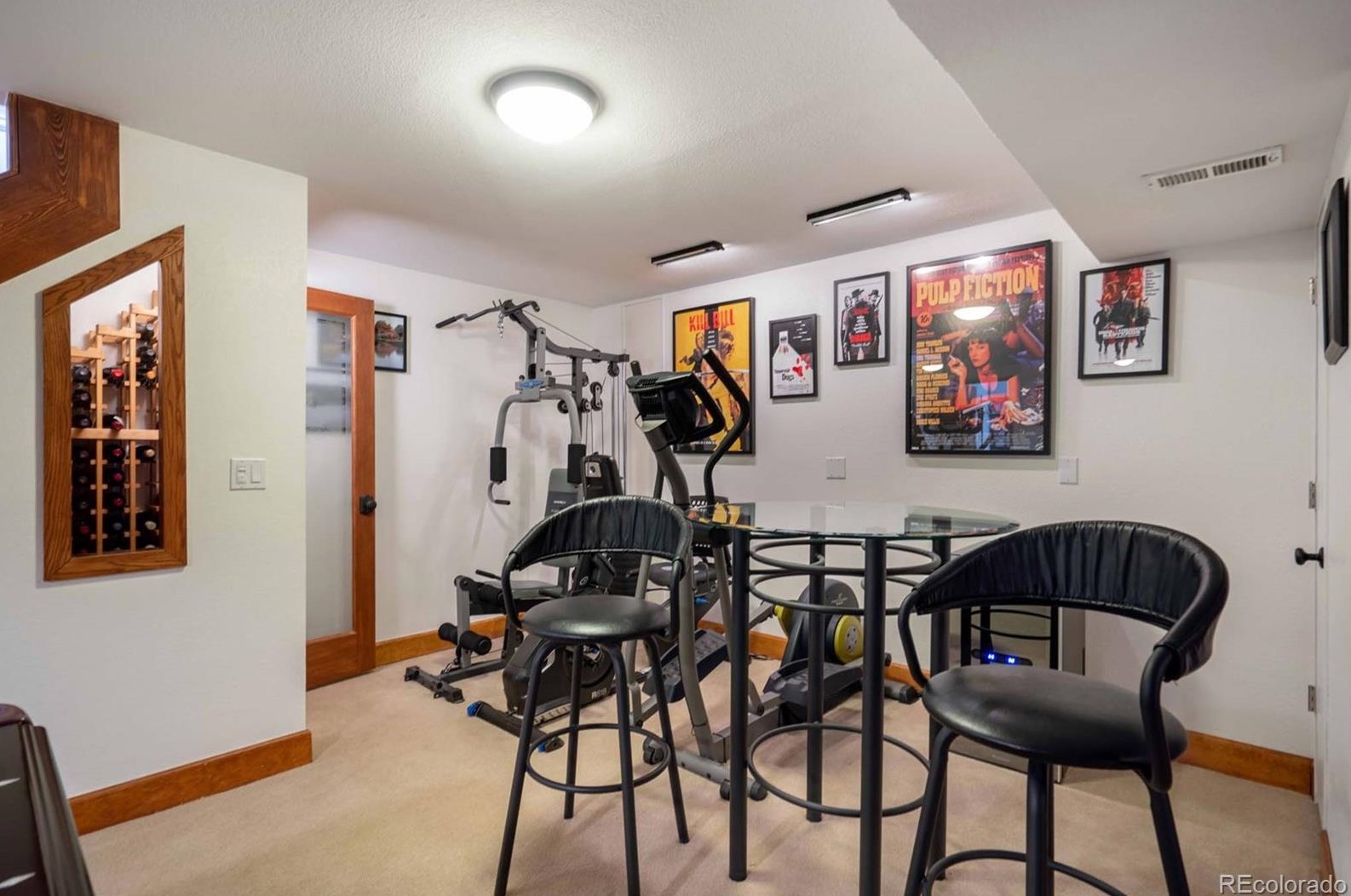 6304 Harrison Way, Littleton CO 80122-2262 exterior