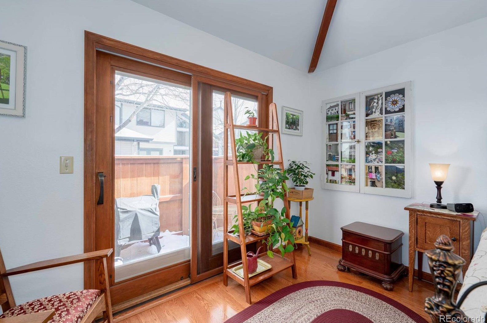 6304 Harrison Way, Littleton CO 80122-2262 exterior