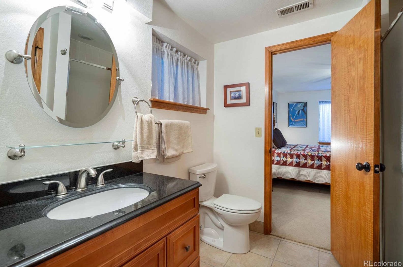 6304 Harrison Way, Littleton CO 80122-2262 exterior