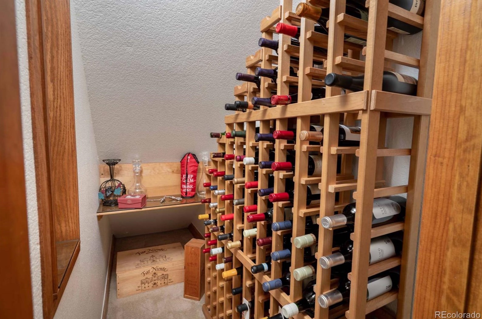 6304 Harrison Way, Littleton CO 80122-2262 exterior