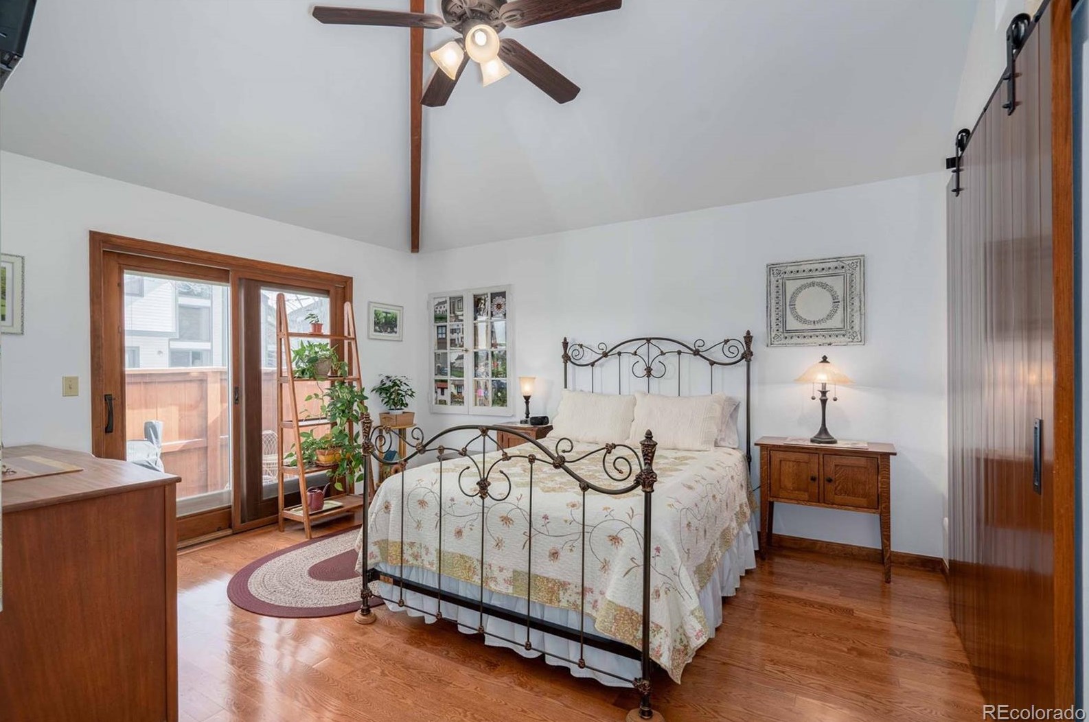 6304 Harrison Way, Littleton CO 80122-2262 exterior