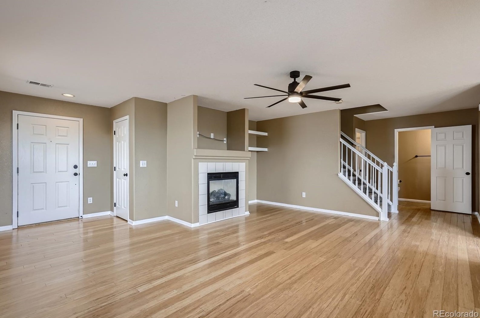 9753 Marmot Rdg Cir, Littleton CO 80125-8890 exterior