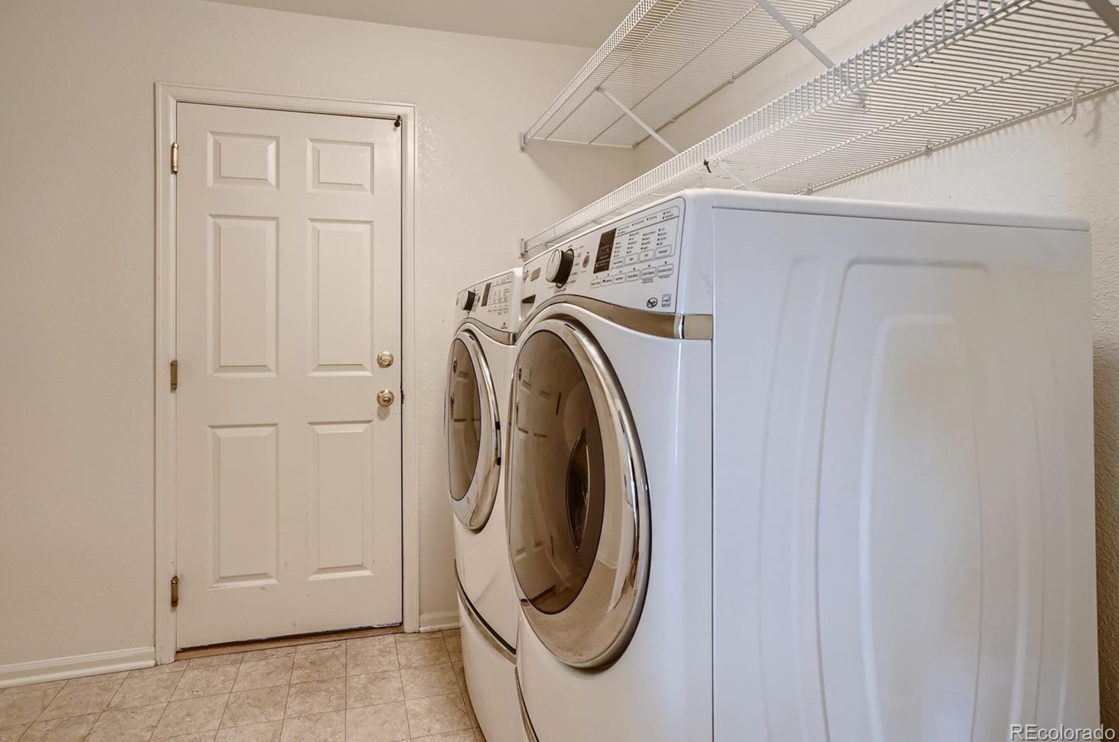 9753 Marmot Rdg Cir, Littleton CO 80125-8890 exterior