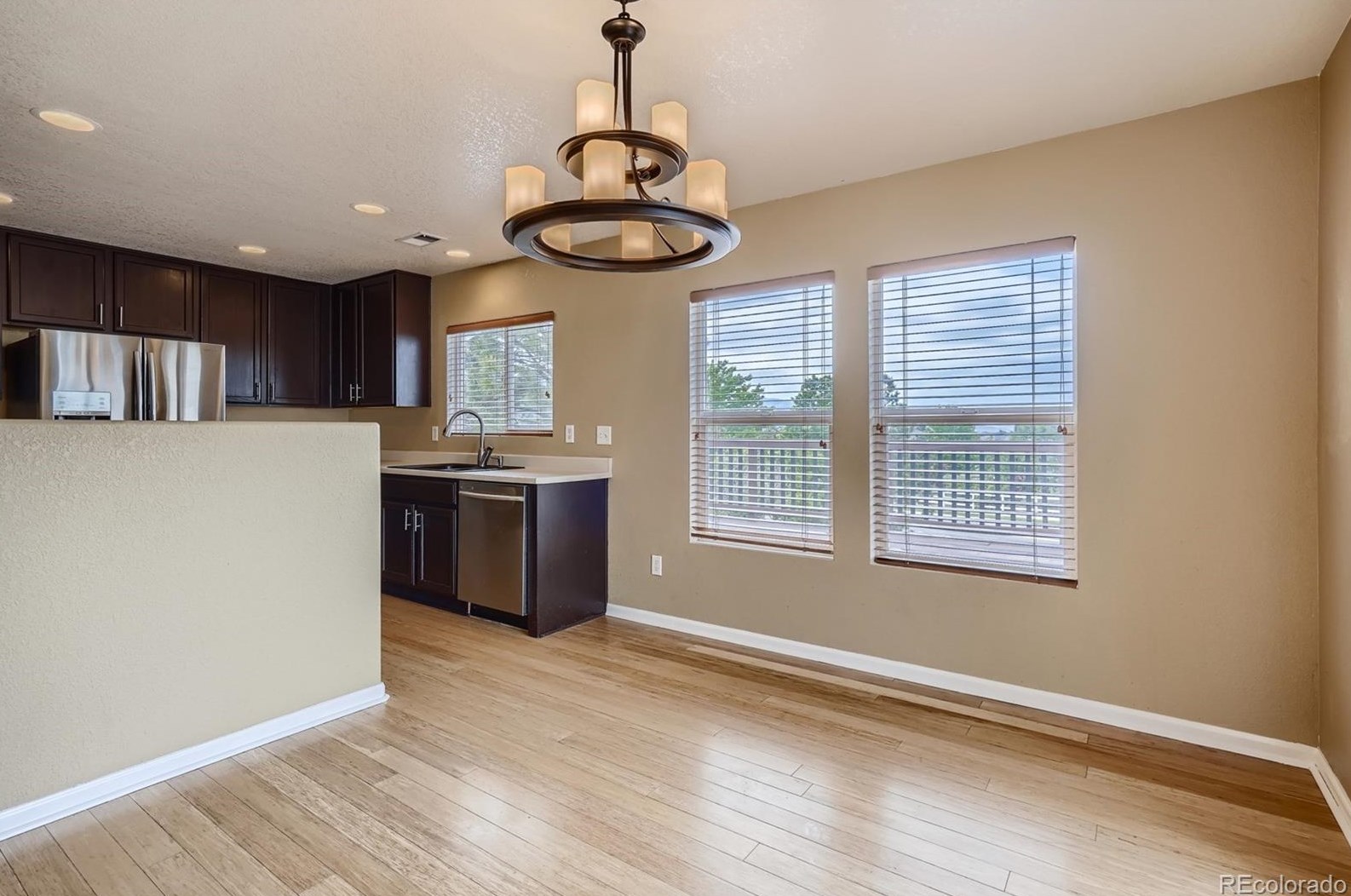 9753 Marmot Rdg Cir, Littleton CO 80125-8890 exterior