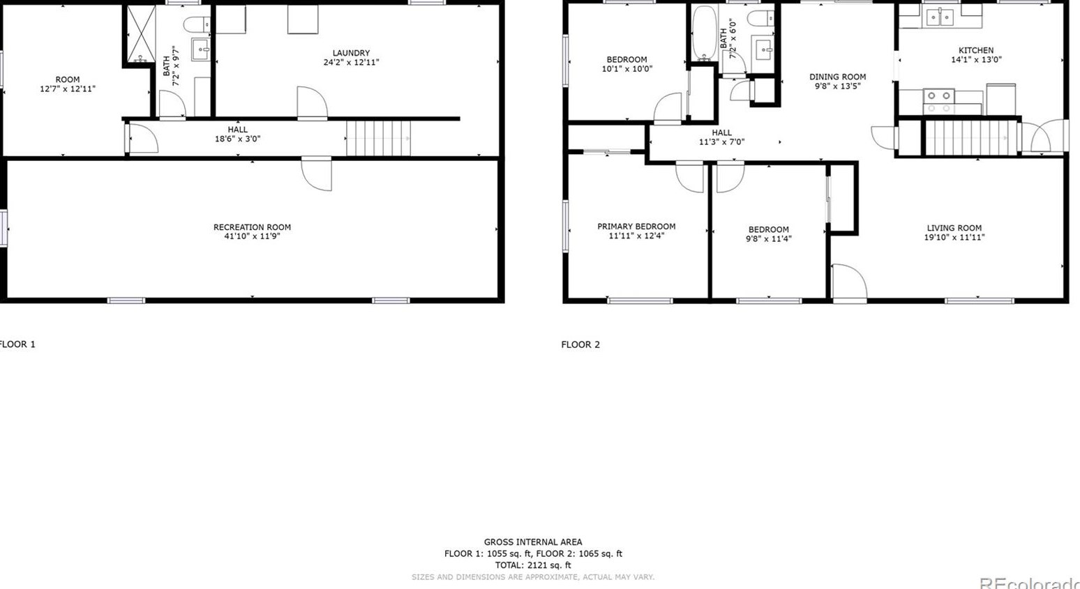 6610 Grant St, Littleton CO  80121-2316 exterior