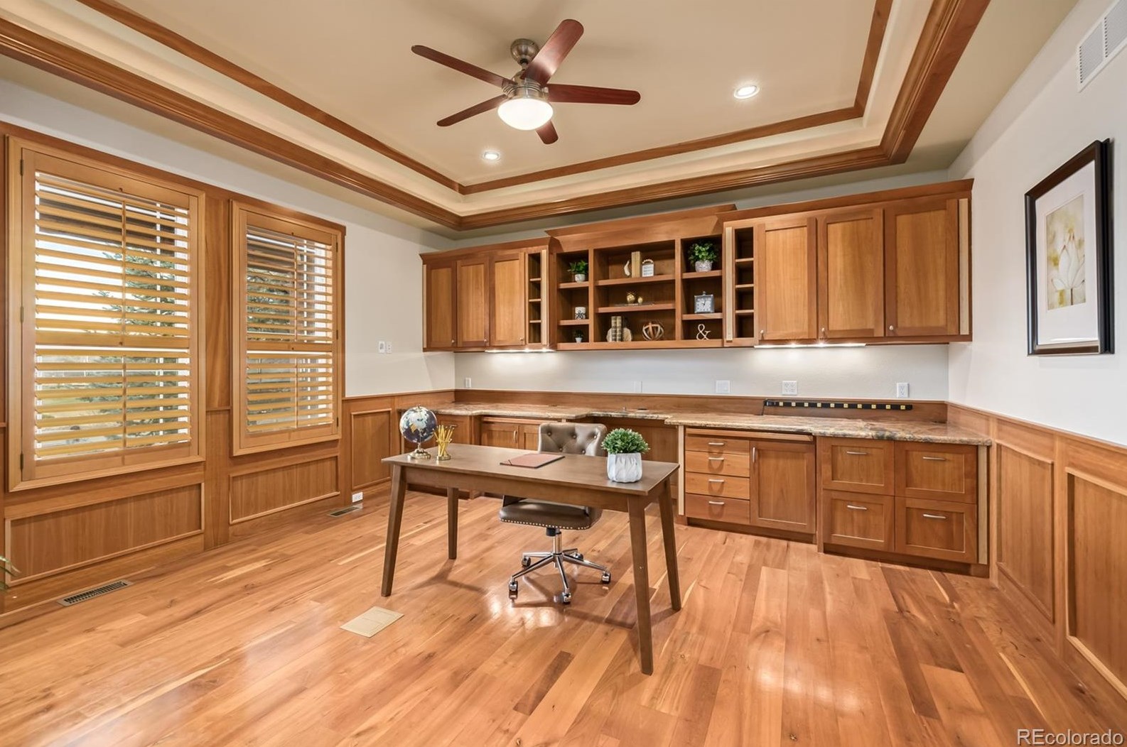 15754 73rd Ave, Arvada CO  80007-6992 exterior