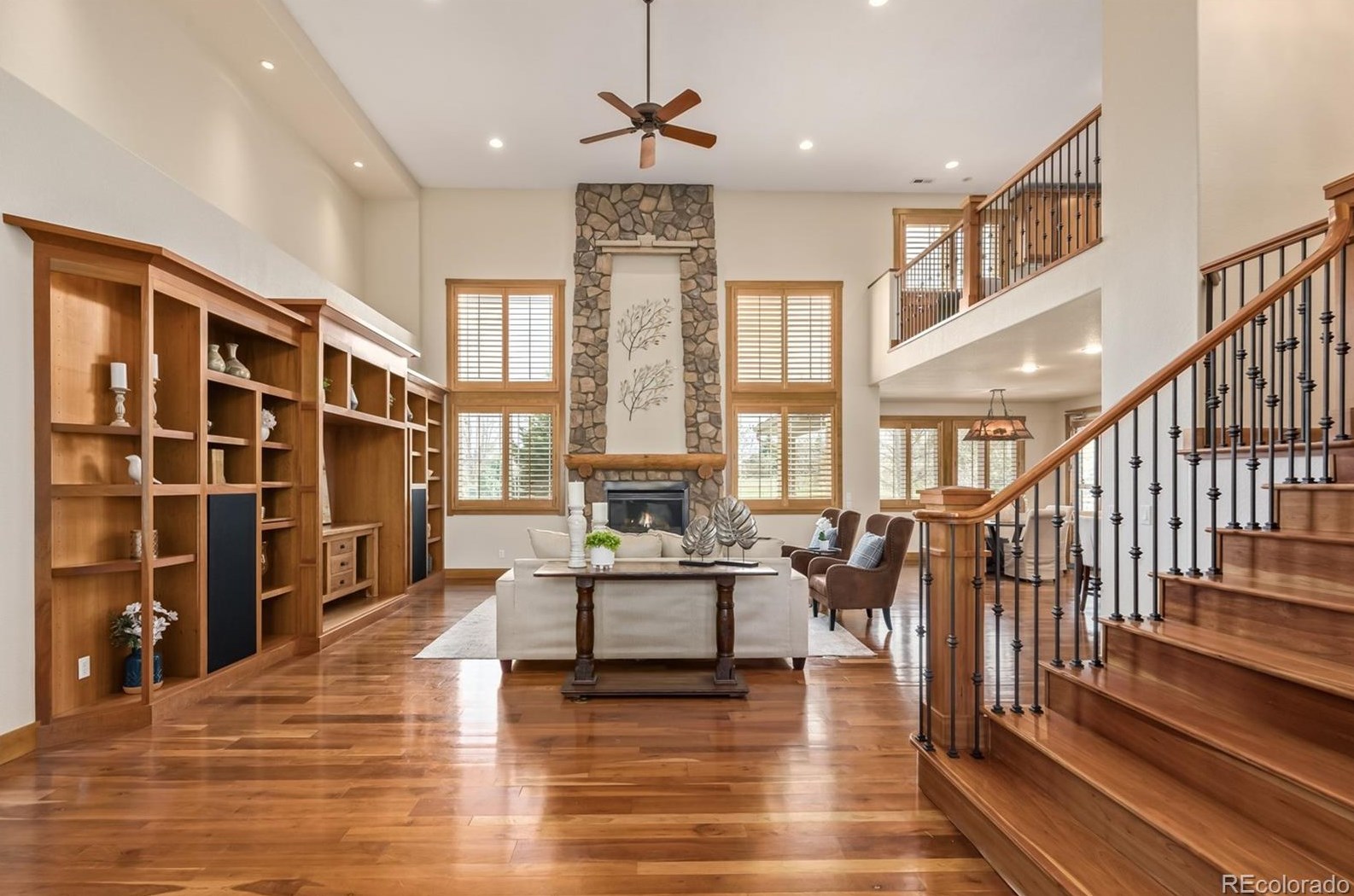 15754 73rd Ave, Arvada CO  80007-6992 exterior