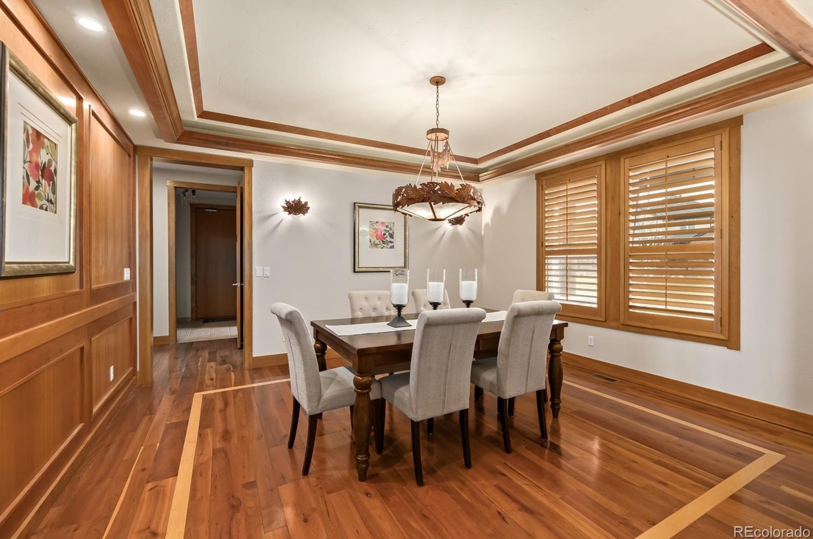 15754 73rd Ave, Arvada CO  80007-6992 exterior