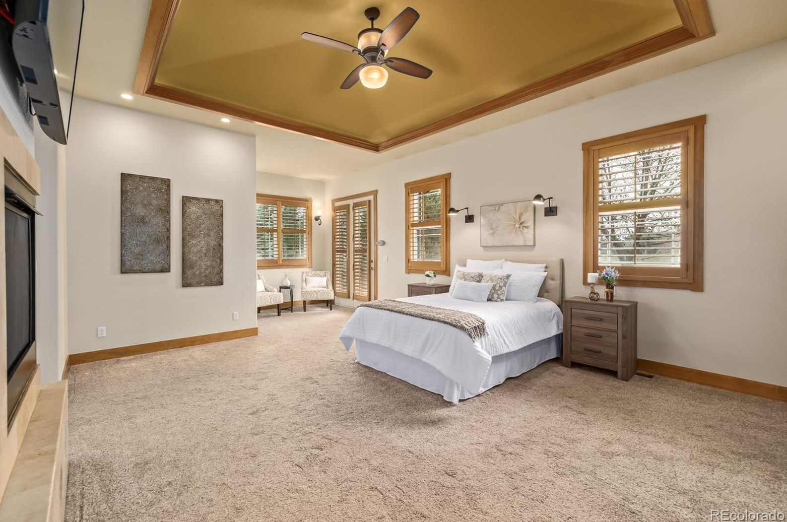 15754 73rd Ave, Arvada CO  80007-6992 exterior