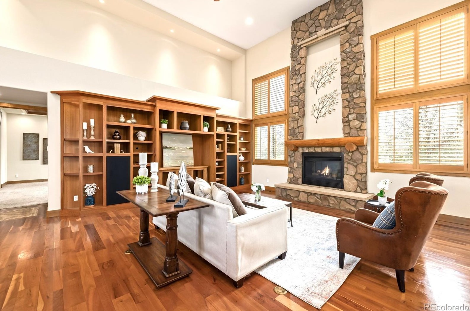 15754 73rd Ave, Arvada CO  80007-6992 exterior