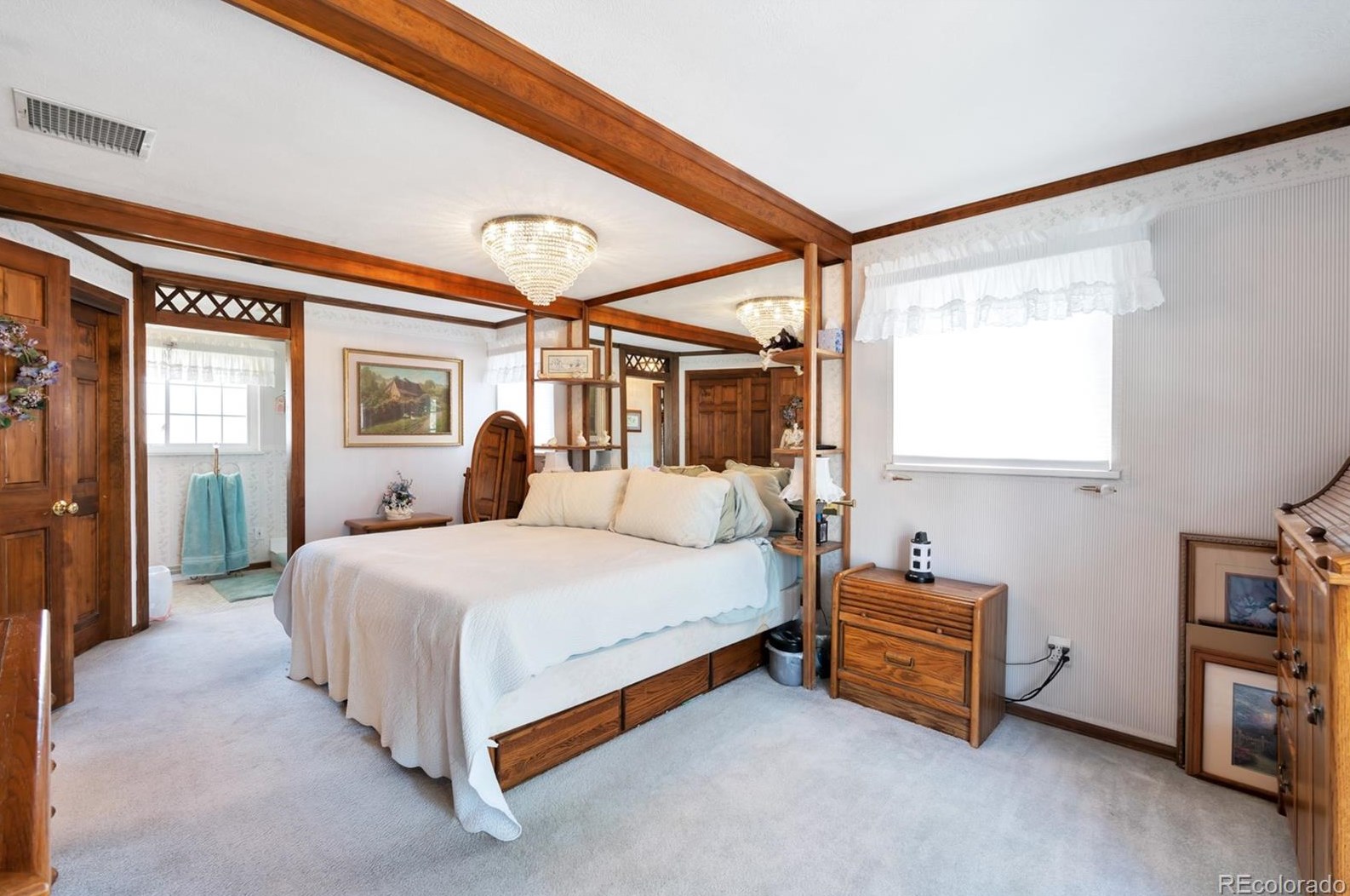 6569 Clayton St, Littleton CO 80121-2803 exterior