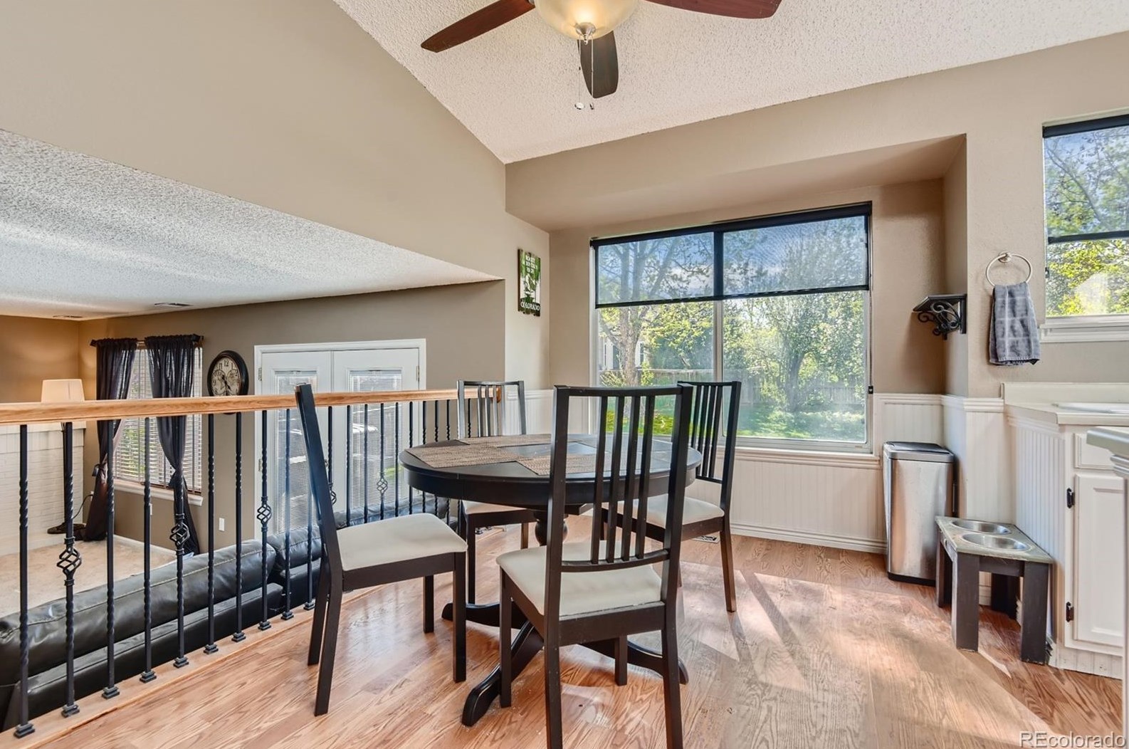 8873 Miners Dr, Littleton CO 80126-5023 exterior