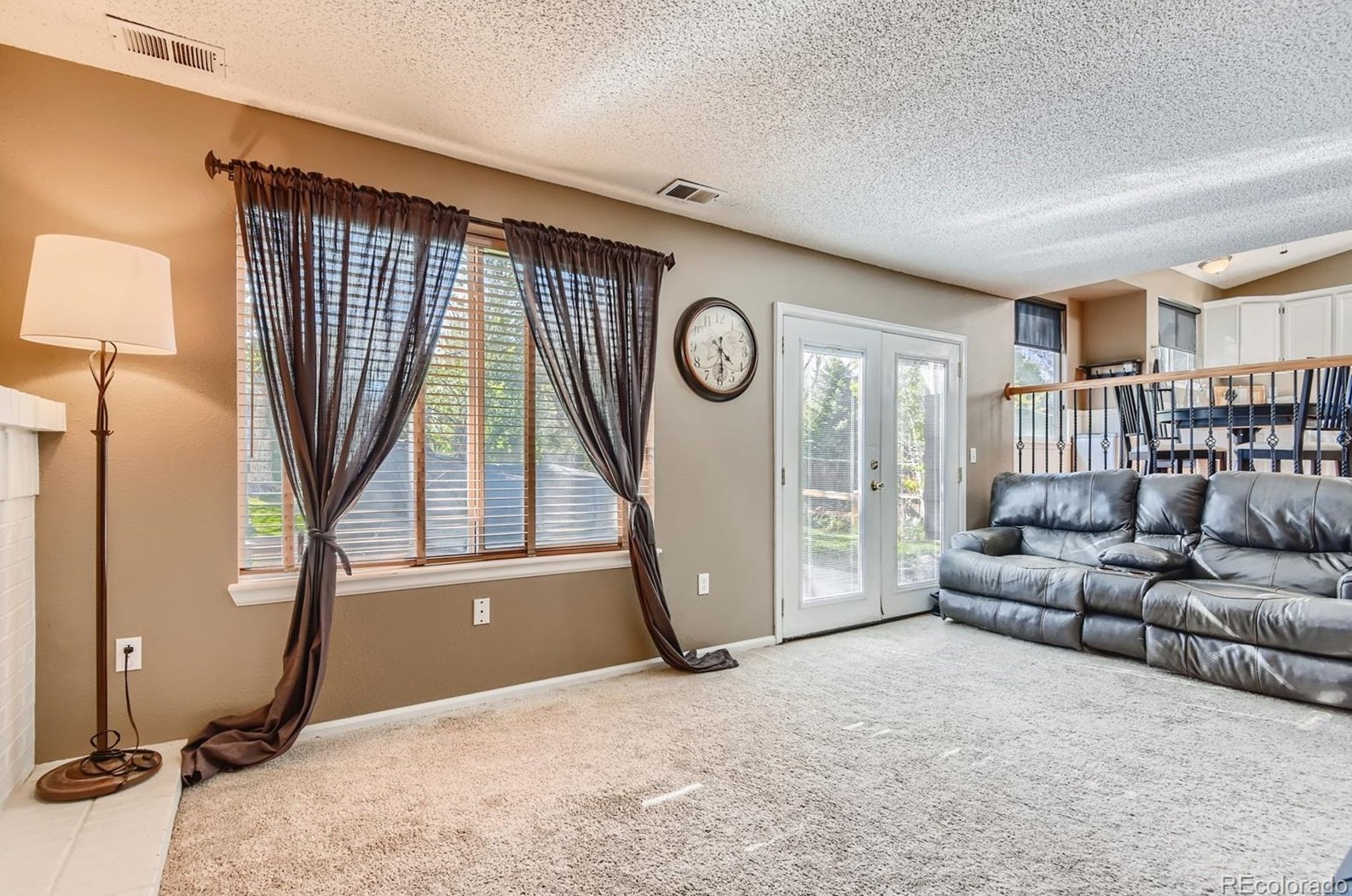 8873 Miners Dr, Littleton CO 80126-5023 exterior