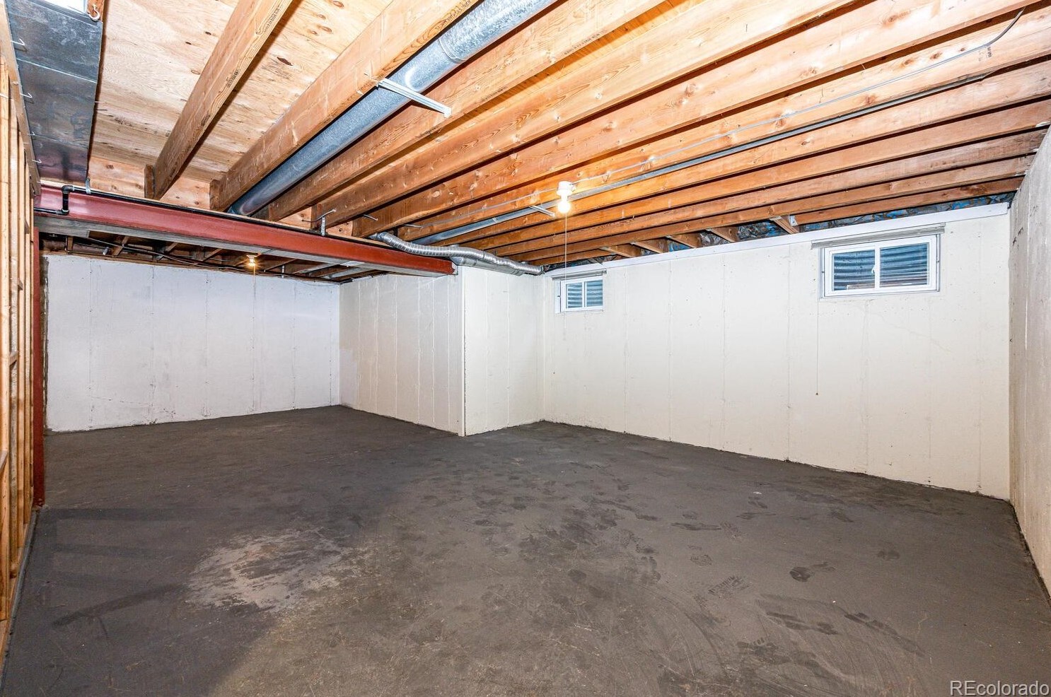 6627 Yukon Way, Littleton CO  80123-3071 exterior