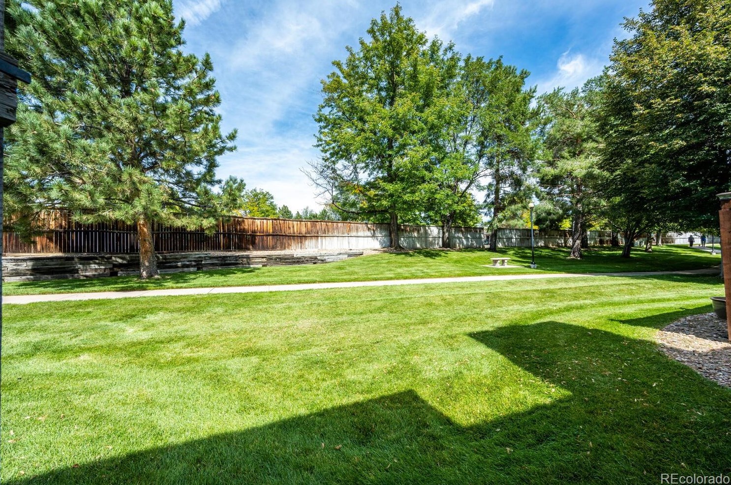 6627 Yukon Way, Littleton CO  80123-3071 exterior