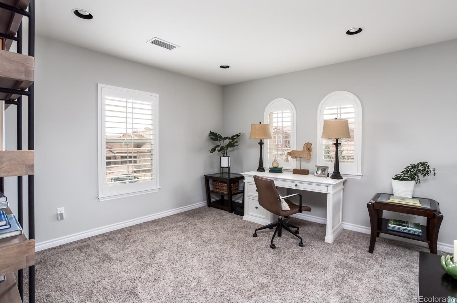 9280 Viaggio Way, Littleton CO  80126-3614 exterior