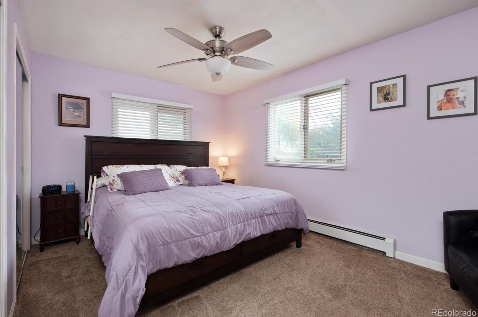 8342 Balsam St, Littleton CO 80128-6111 exterior