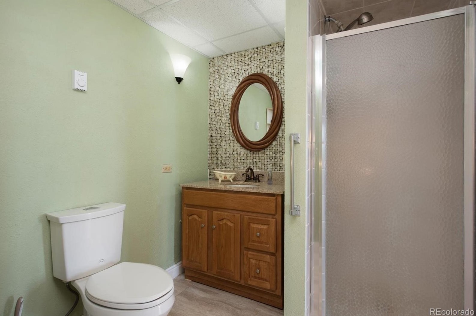 8342 Balsam St, Littleton CO 80128-6111 exterior