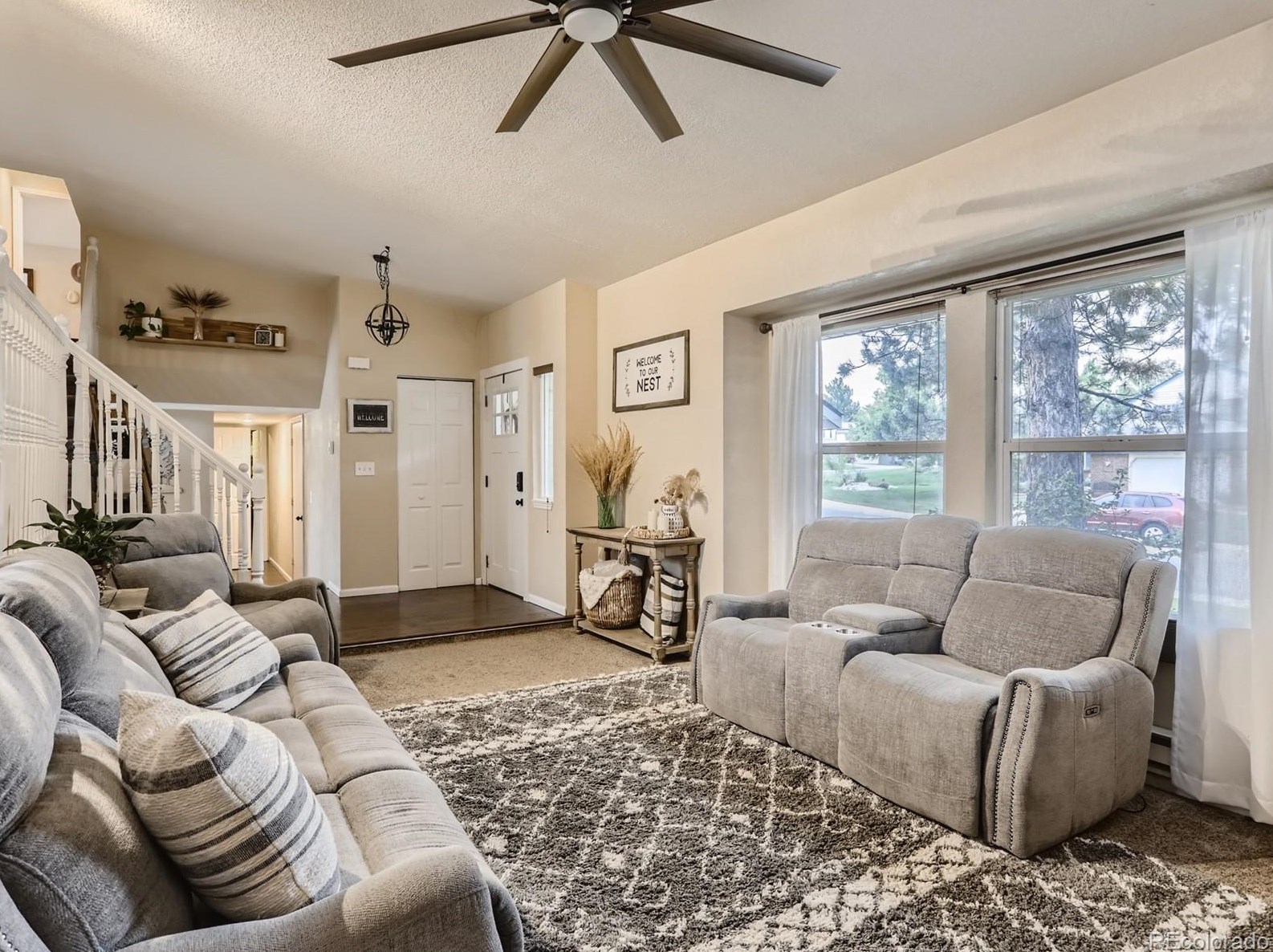 7267 Johnson St, Littleton CO 80127-3958 exterior