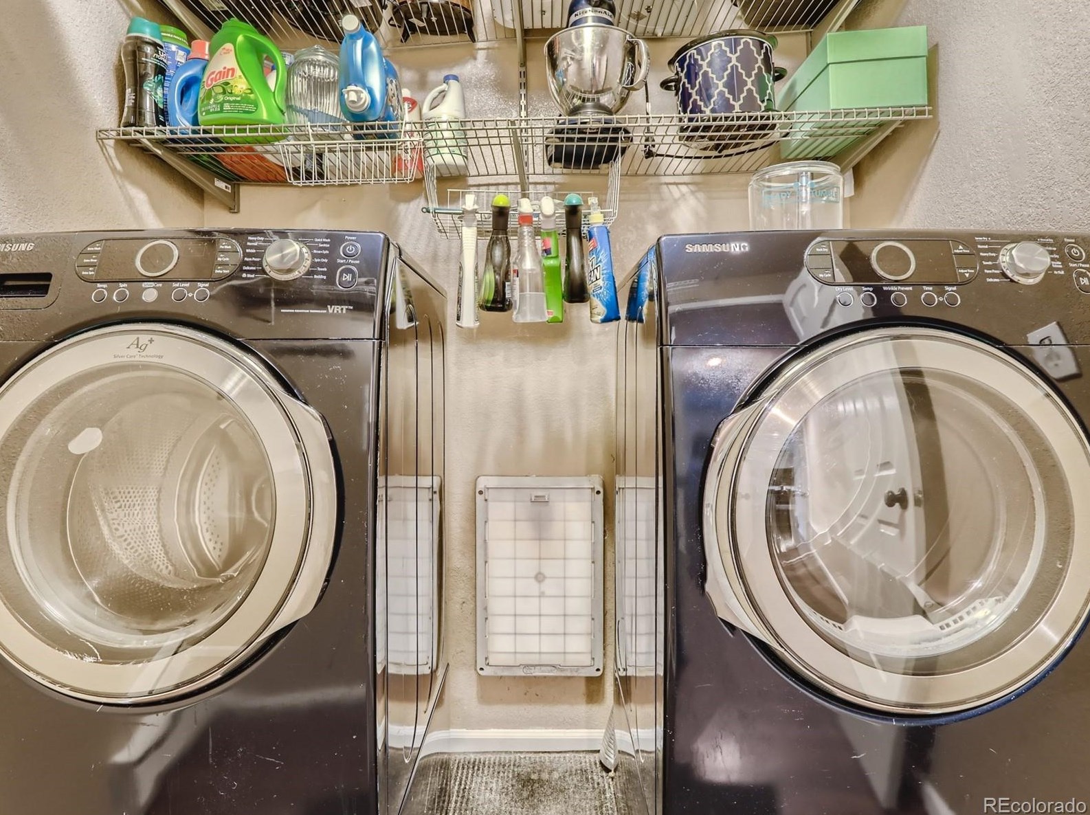 7267 Johnson St, Littleton CO 80127-3958 exterior