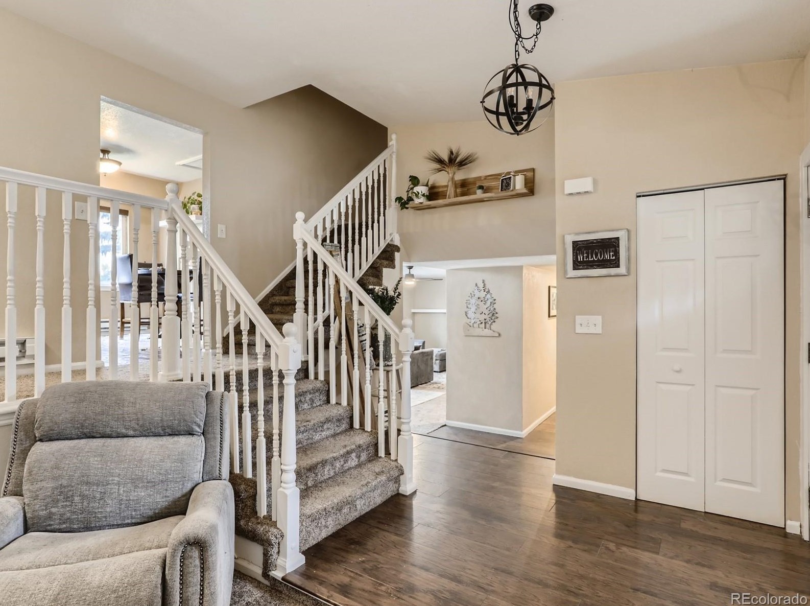 7267 Johnson St, Littleton CO 80127-3958 exterior