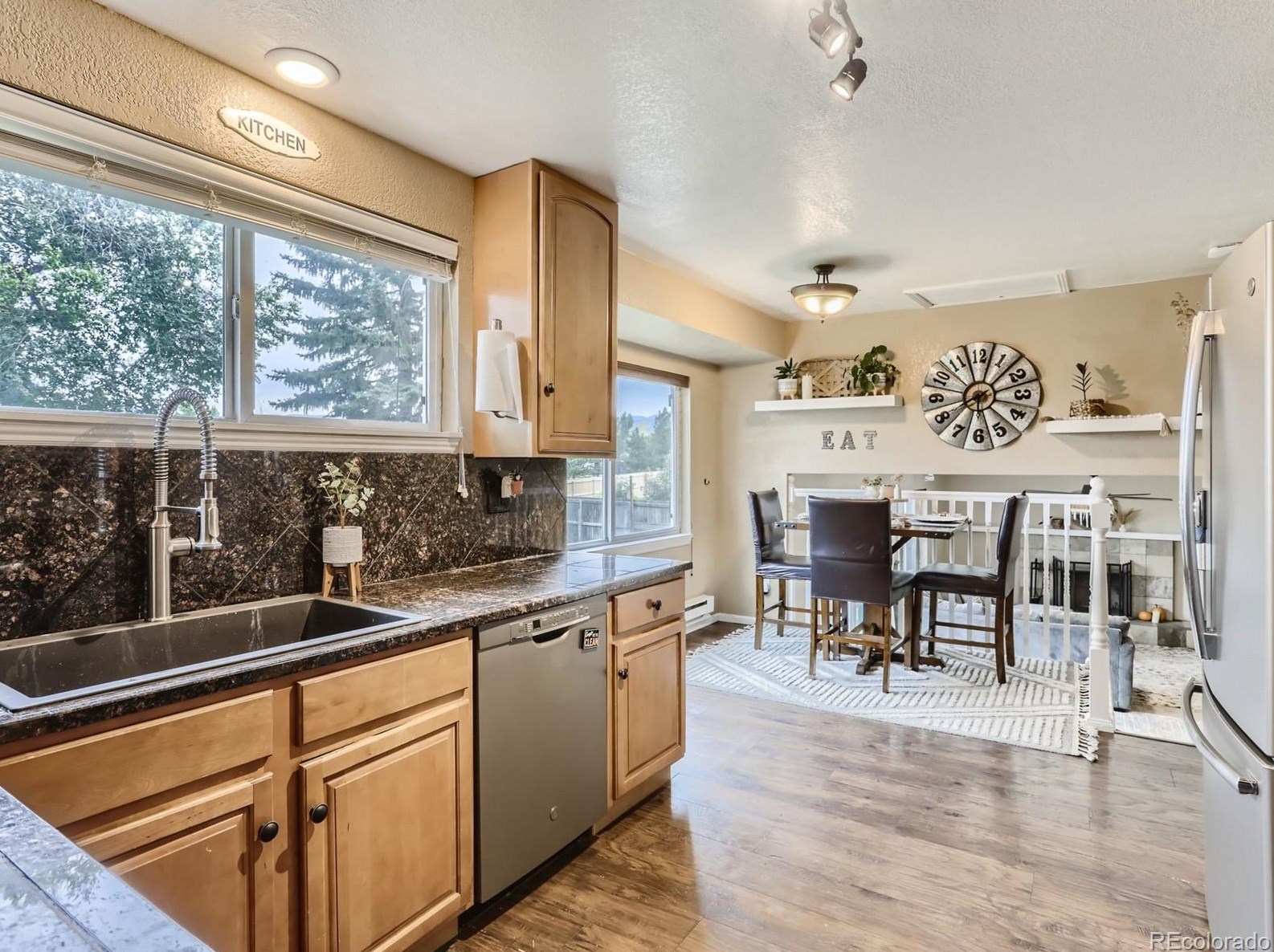 7267 Johnson St, Littleton CO 80127-3958 exterior