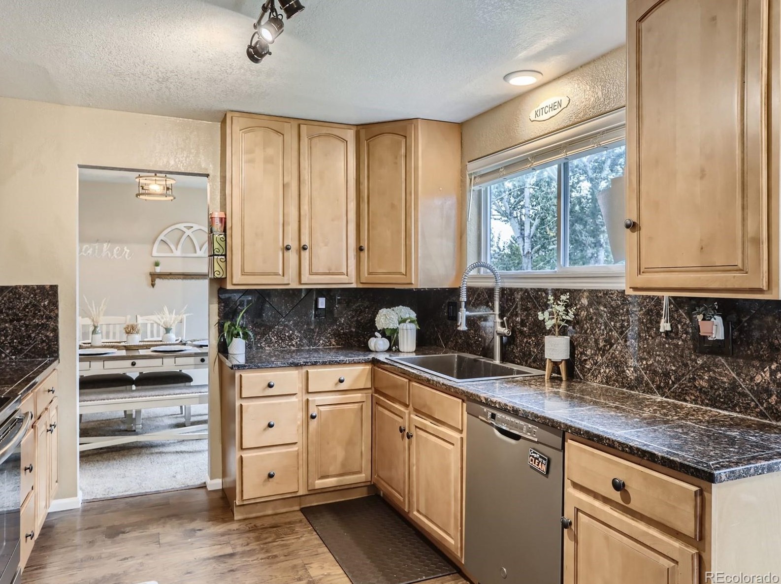 7267 Johnson St, Littleton CO 80127-3958 exterior