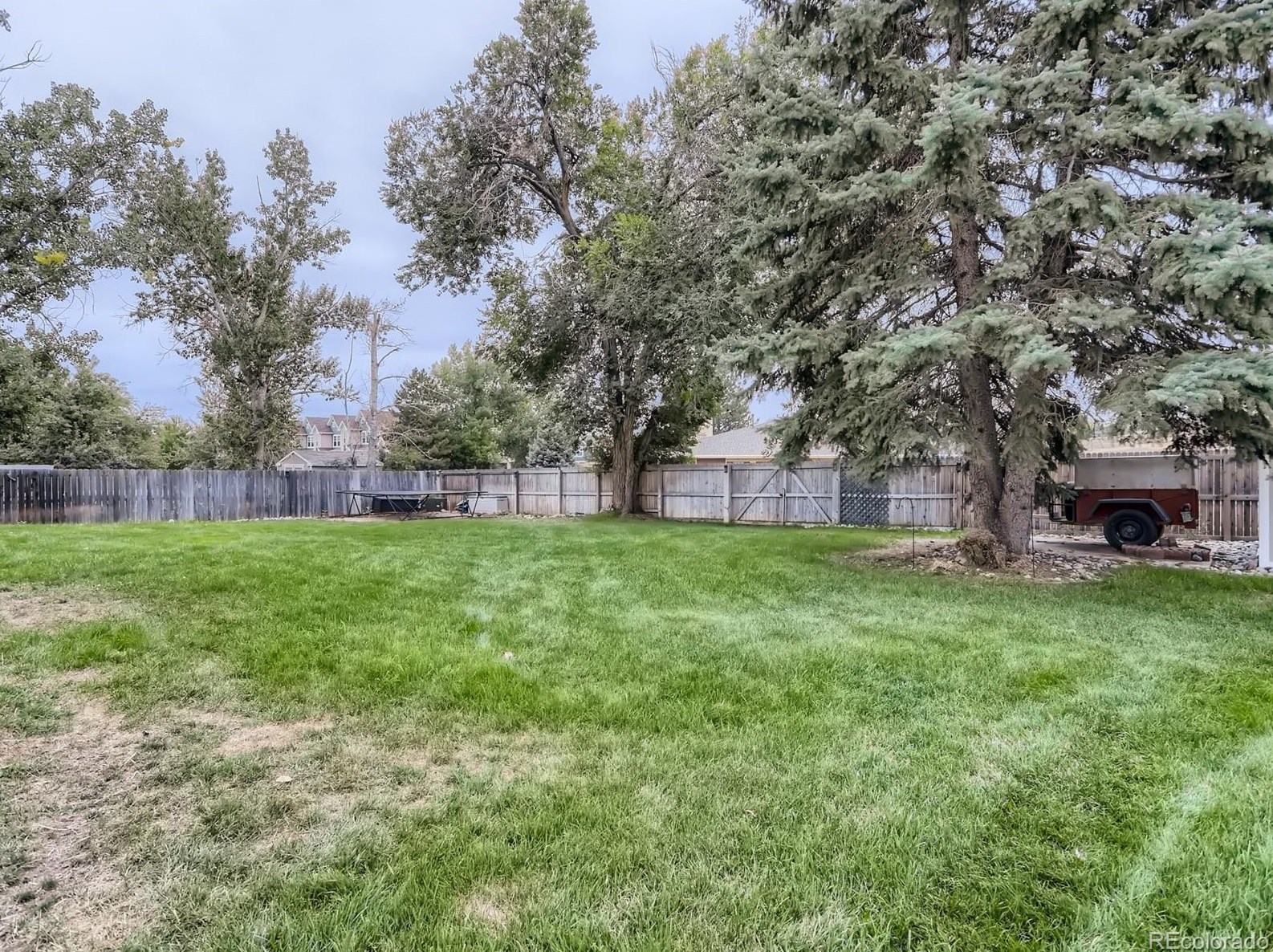 7267 Johnson St, Littleton CO 80127-3958 exterior