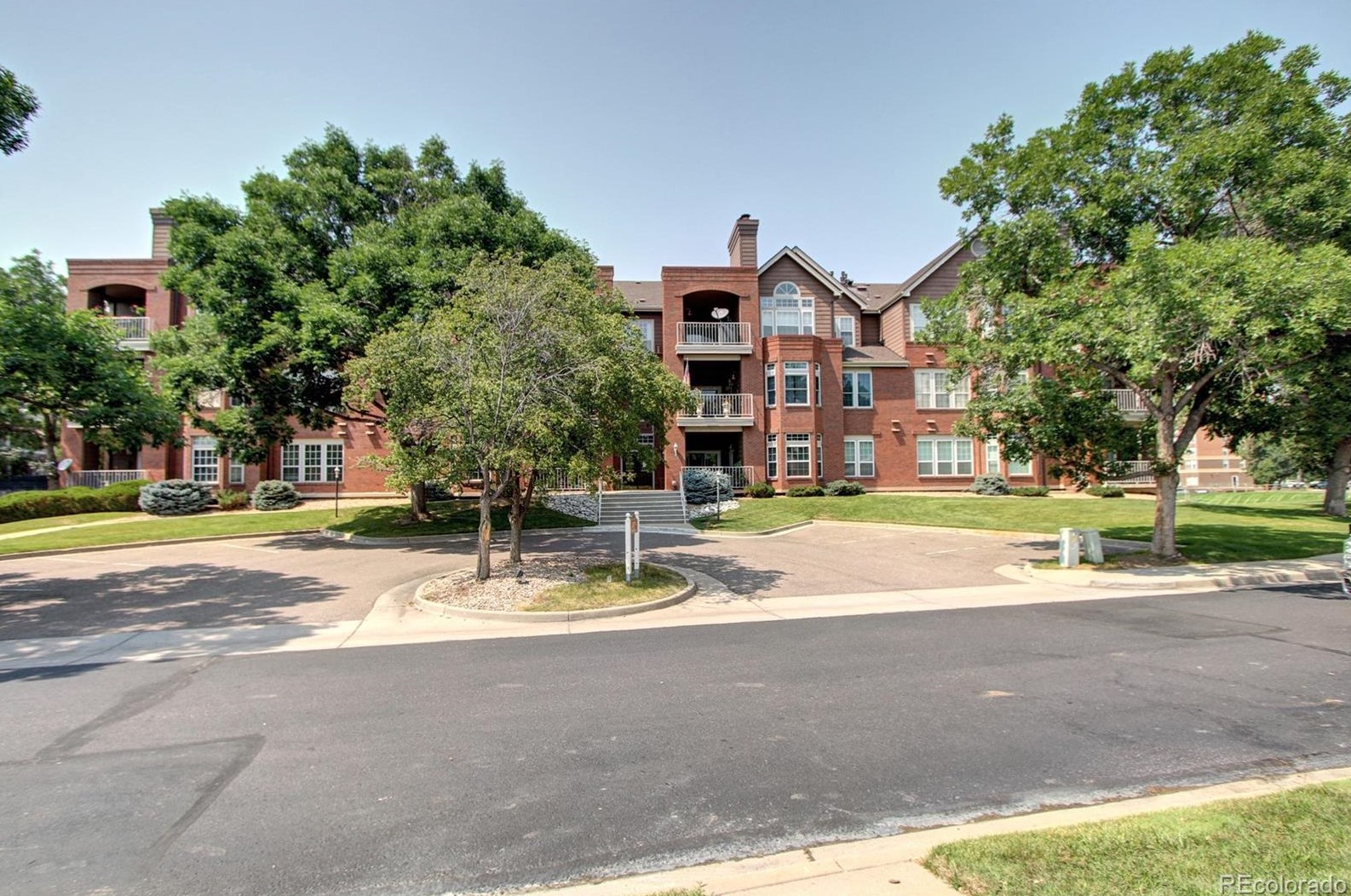 2897 Riverwalk Cir, Littleton CO  80123-7745 exterior