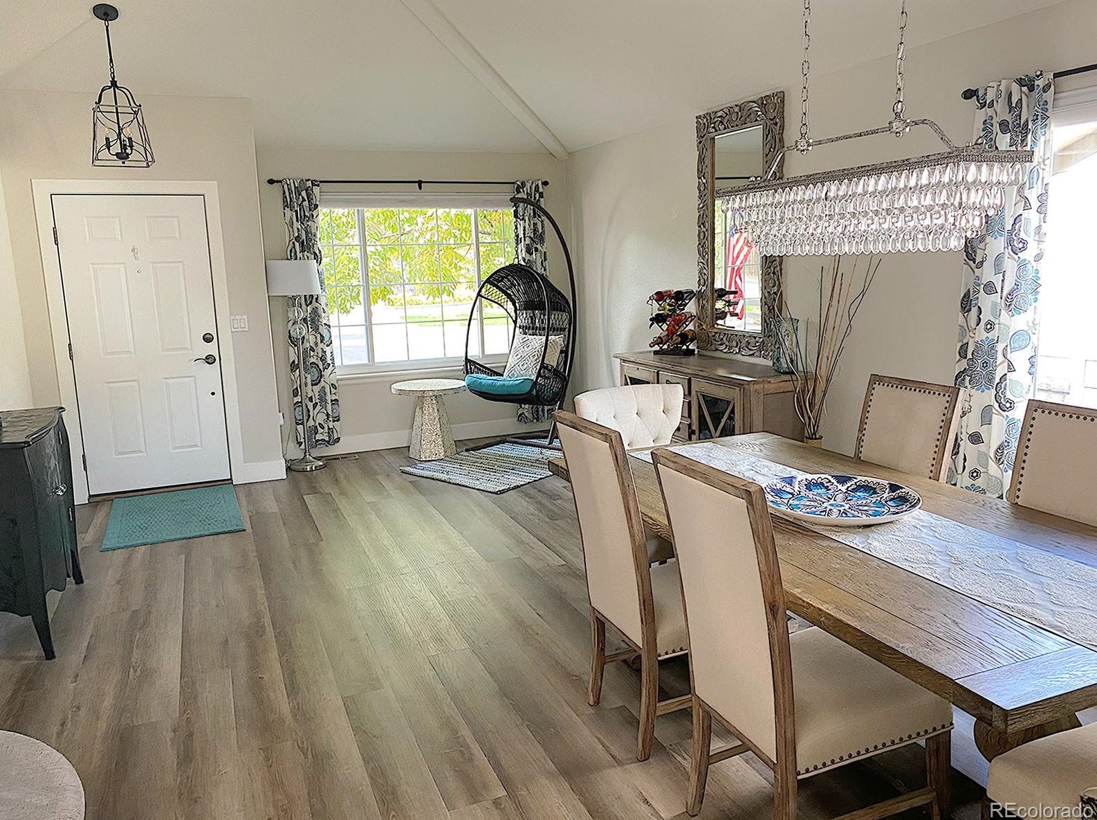 10542 Tiger Chase, Littleton CO  80124-9584 exterior