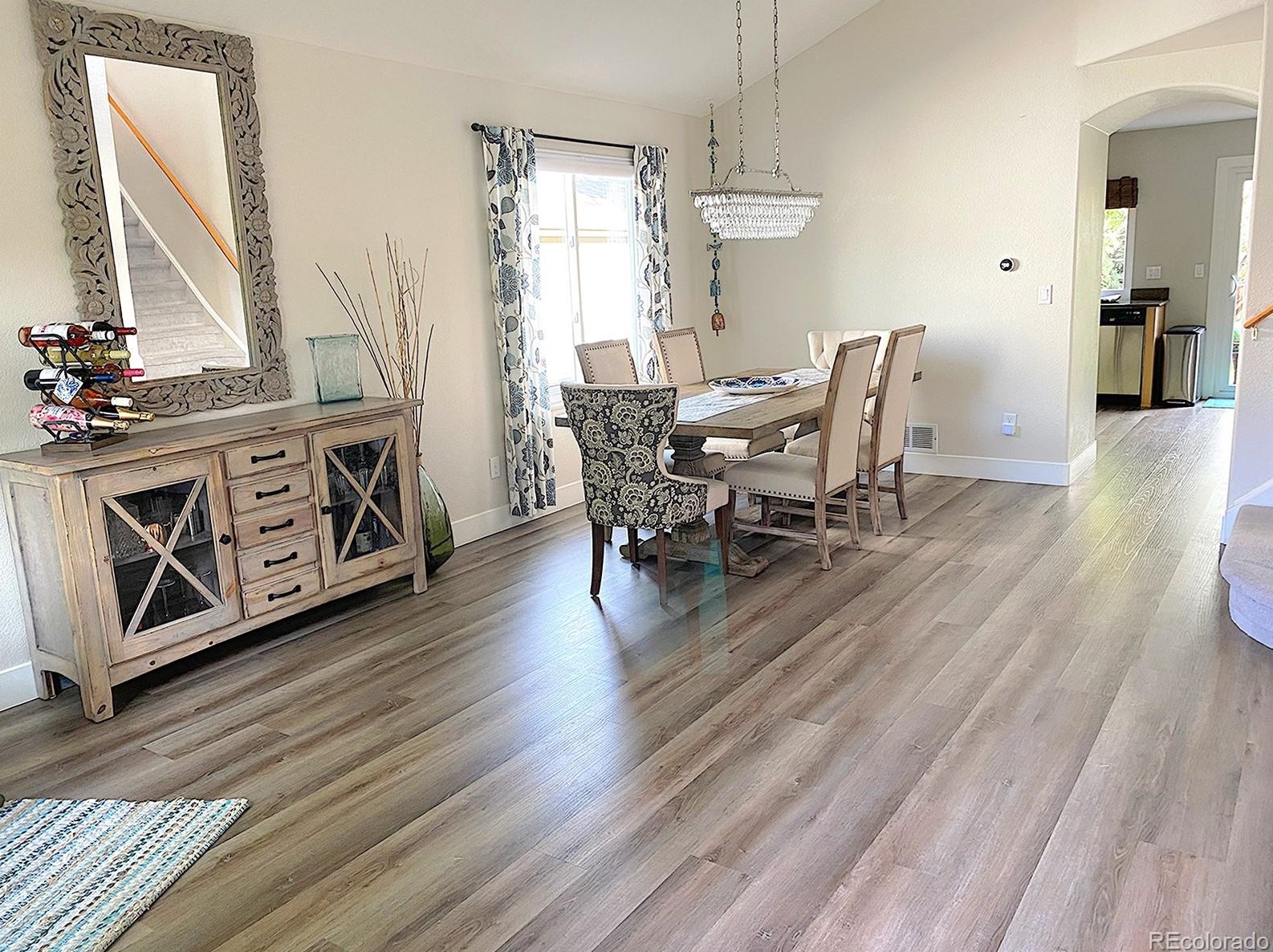 10542 Tiger Chase, Littleton CO  80124-9584 exterior