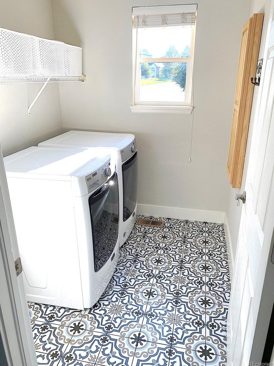 10542 Tiger Chase, Littleton CO  80124-9584 exterior